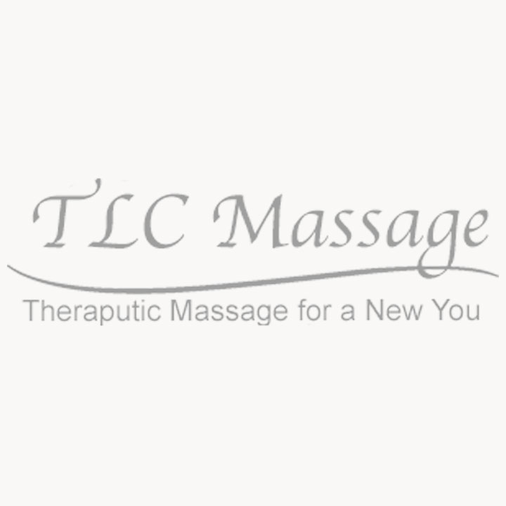 TLC Massage Logo