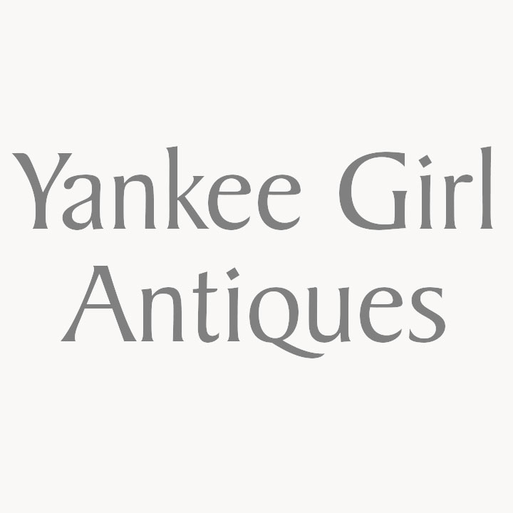 Yankee Girl Antiques Logo