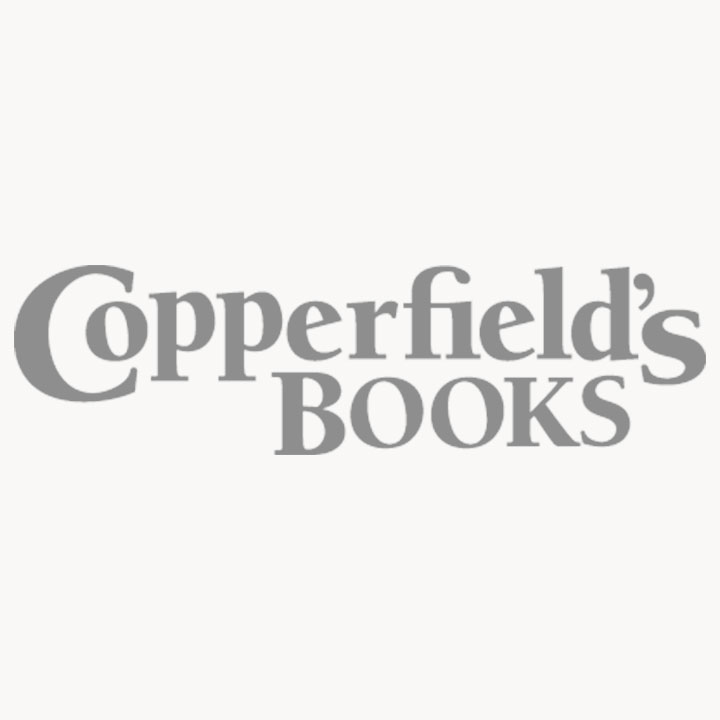 Copperfield’s Book Store Logo