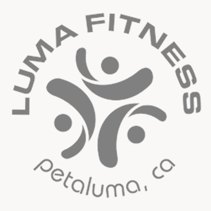 Luma Fitness Logo