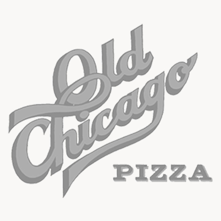 Old Chicago Pizza Logo