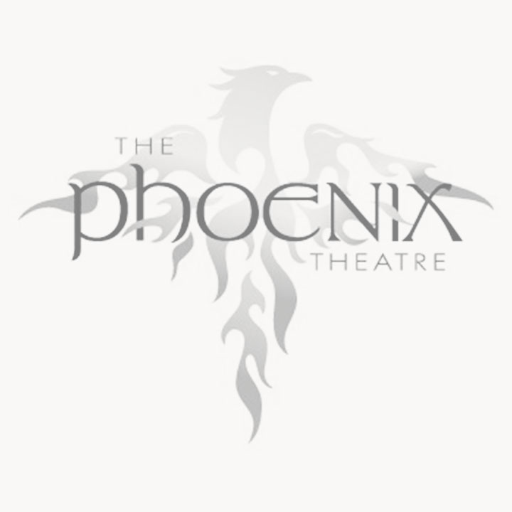 The Phoenix Theatre Logo