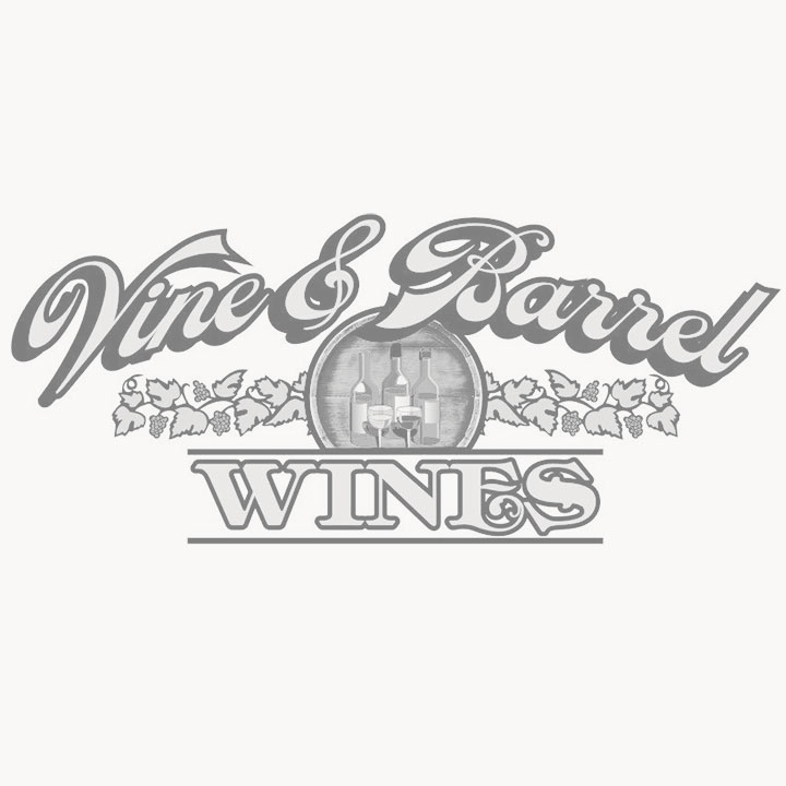 Vine and Barrel Wines Logo