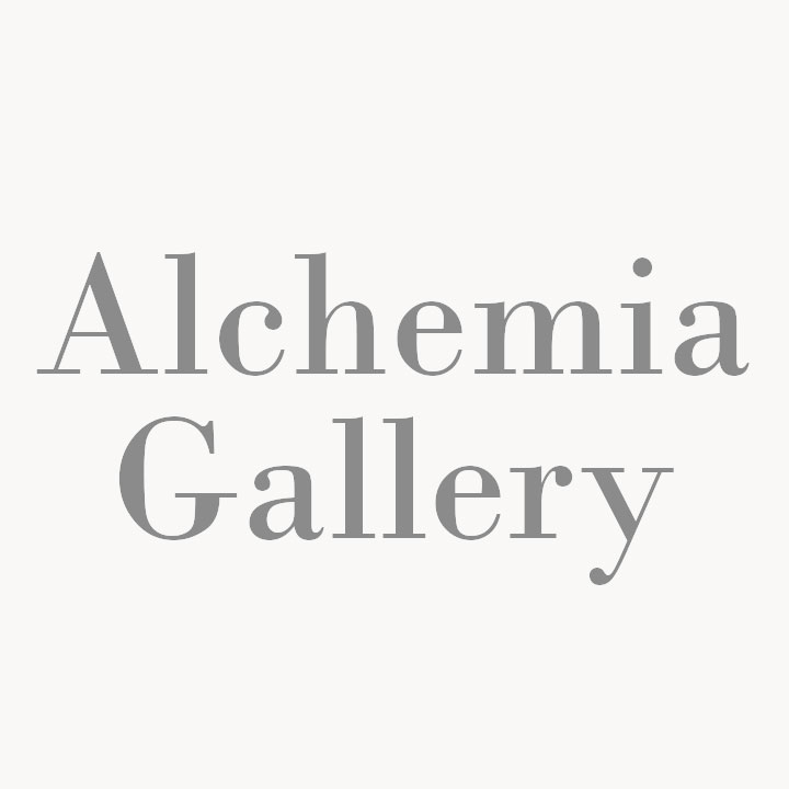 Alchemia Gallery Logo