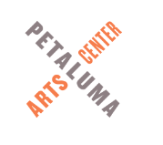 Petaluma Arts Center Logo