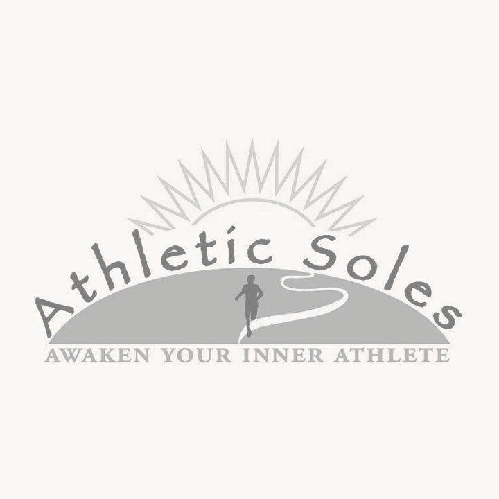 Athletic Soles Logo