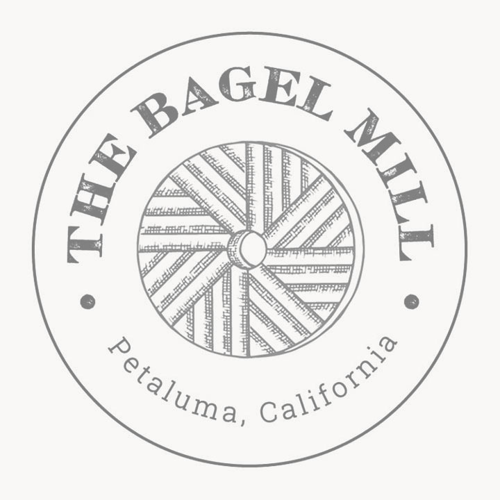 Western Bagel Logo