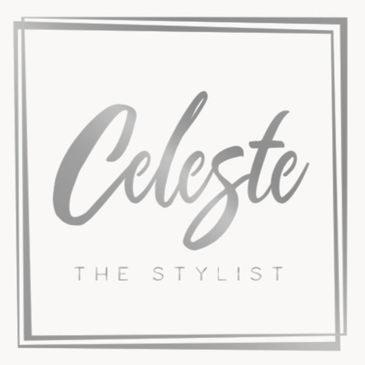 CelesteTheStylist Logo