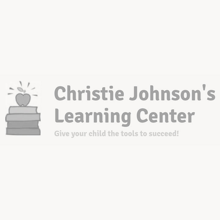 Christie Johnson’s Learning Center Logo