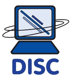 Deura Information Security Consulting – DISC llc Logo
