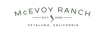 McEvoy Ranch Logo