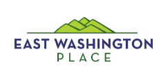 East Washington Place Logo