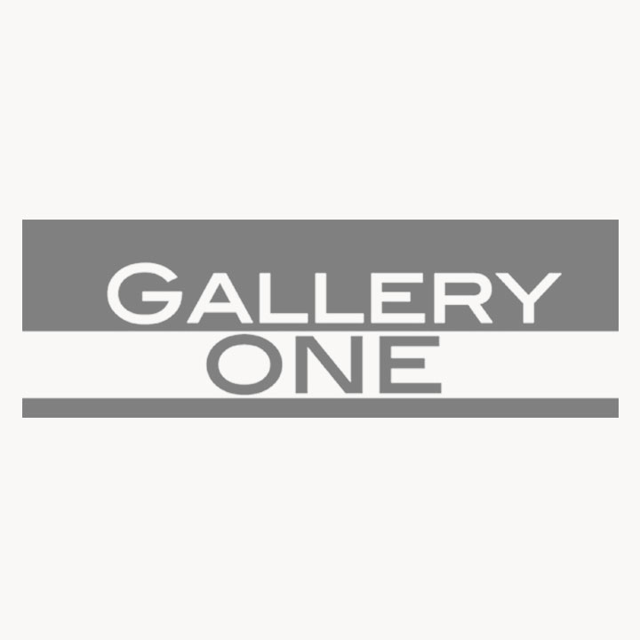Gallery One Logo