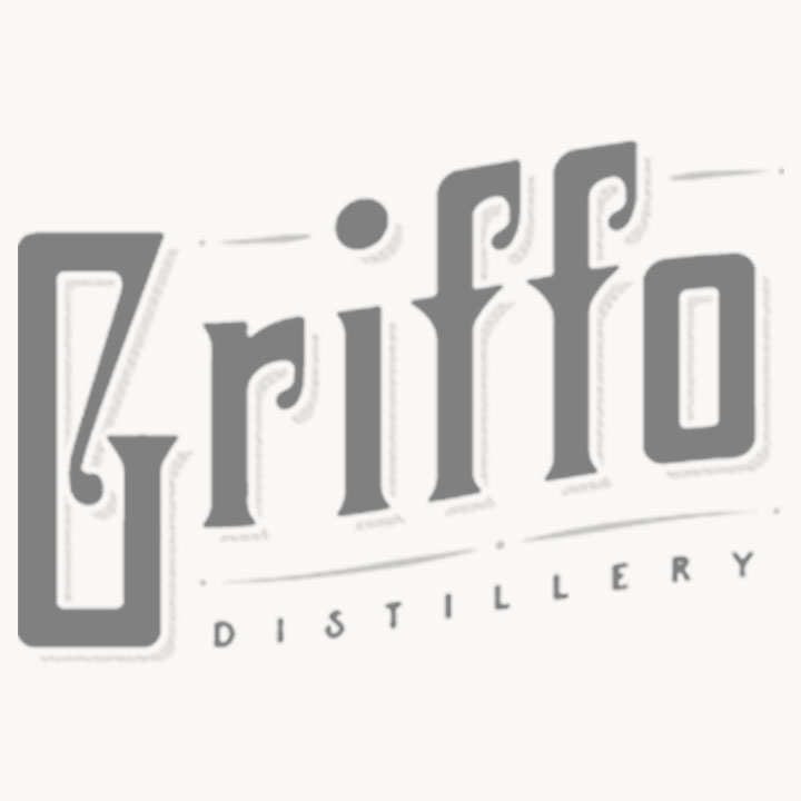 Griffo Distillery Logo
