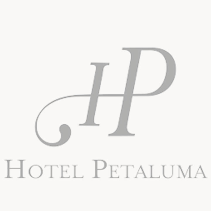 Hotel Petaluma Logo