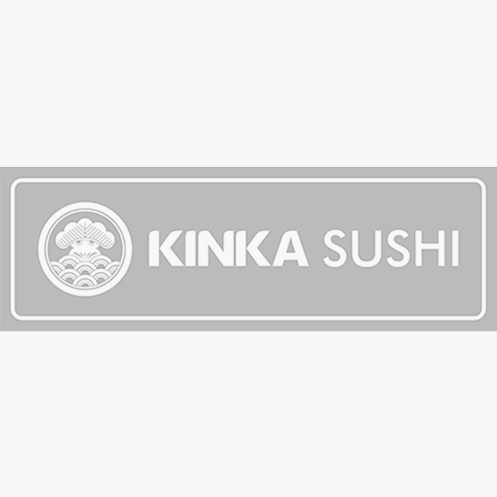 Kinka Sushi Logo