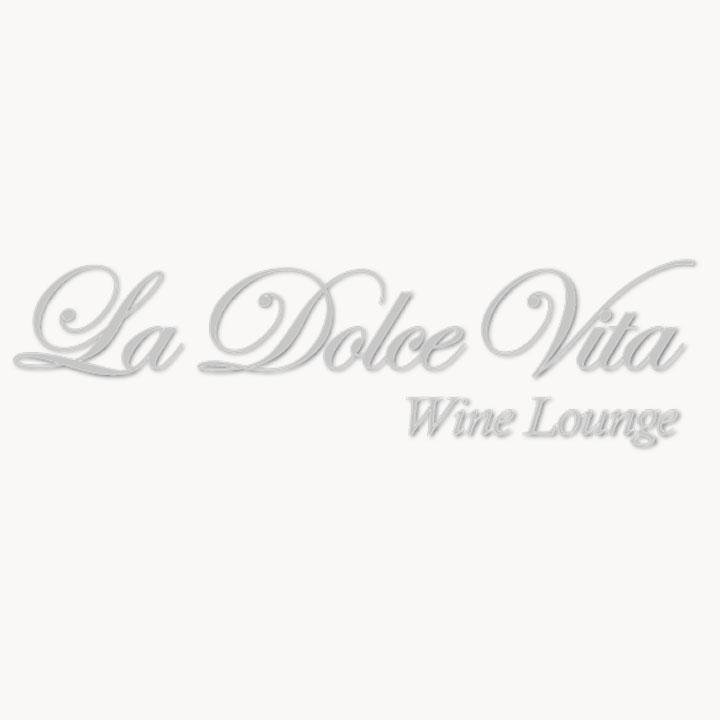 La Dolce Vita Wine Lounge Logo