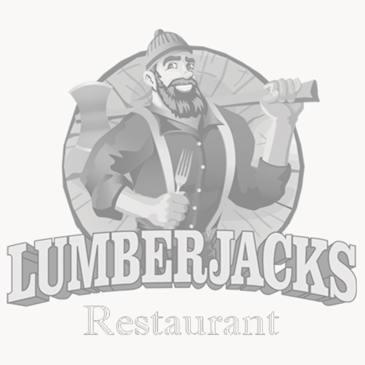 Lumberjacks Restaurant Logo