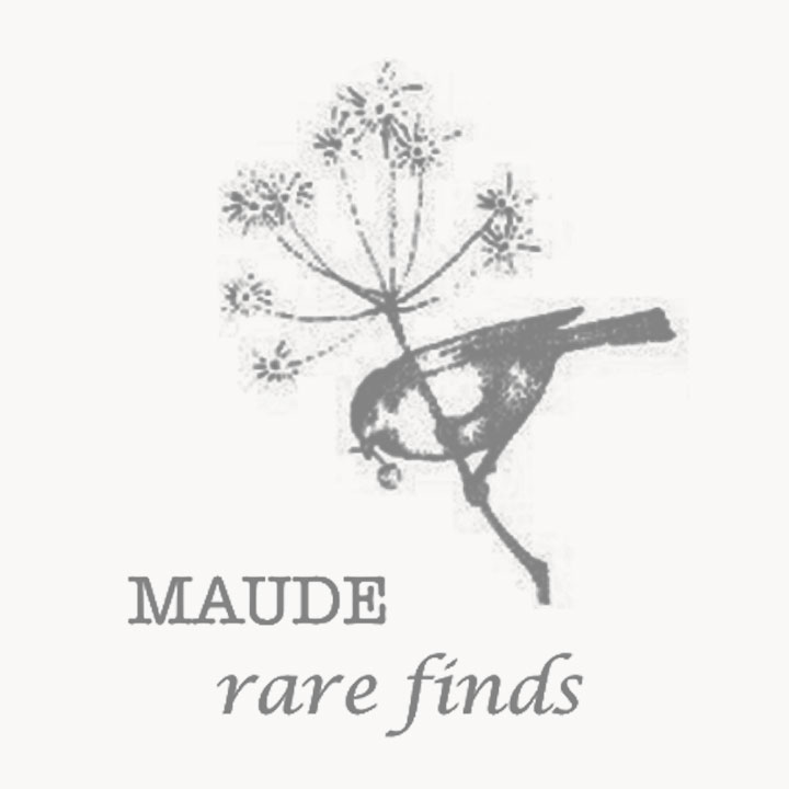 Maude Logo