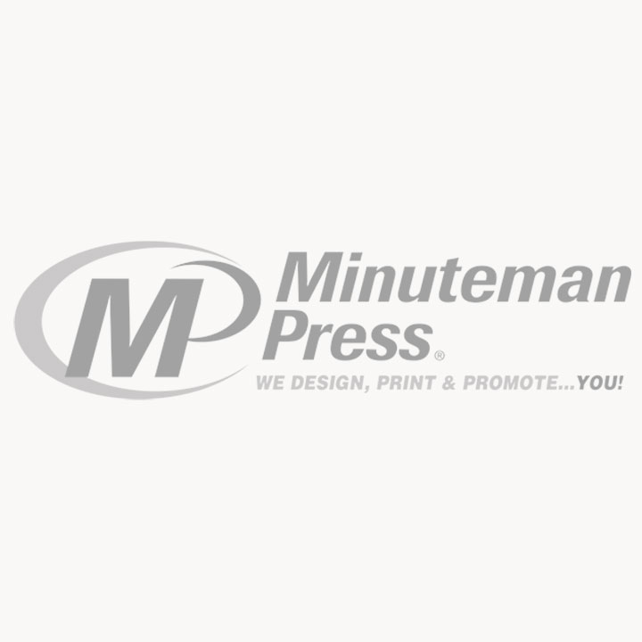 Minuteman Press Logo