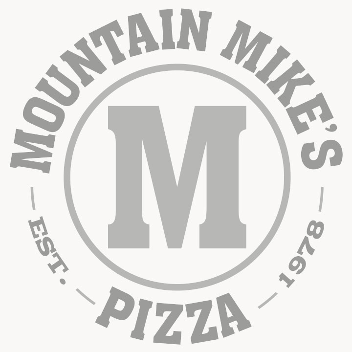 Mountain Mike’s Pizza Logo