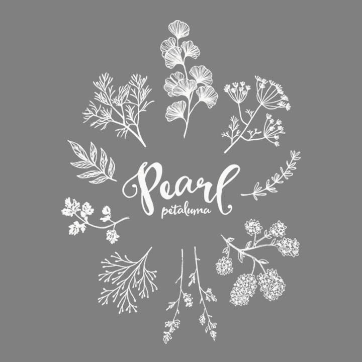 Pearl Petaluma Logo