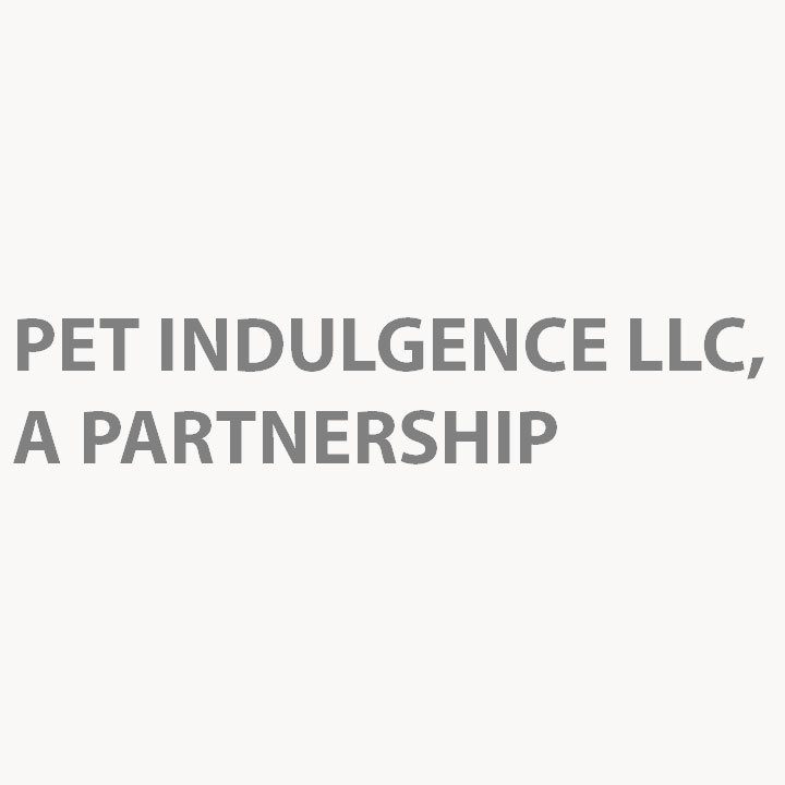 Pet Indulgence, LLC Logo