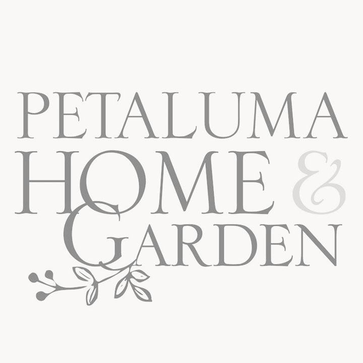 Petaluma Home & Garden Logo