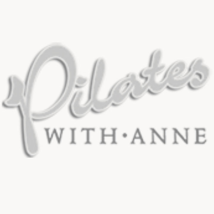 Pilates with Anne Logo
