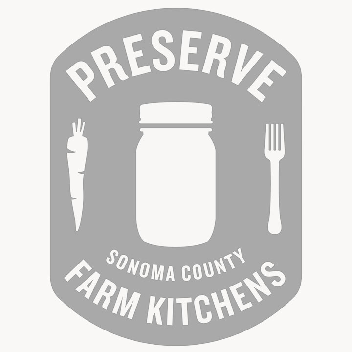 Preserve Farm Kitchens Logo
