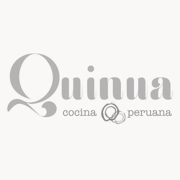 Quinua Restaurant Cocina Peruana Logo
