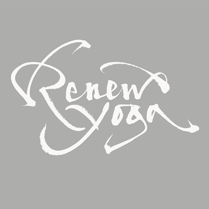 Renew Yoga Logo