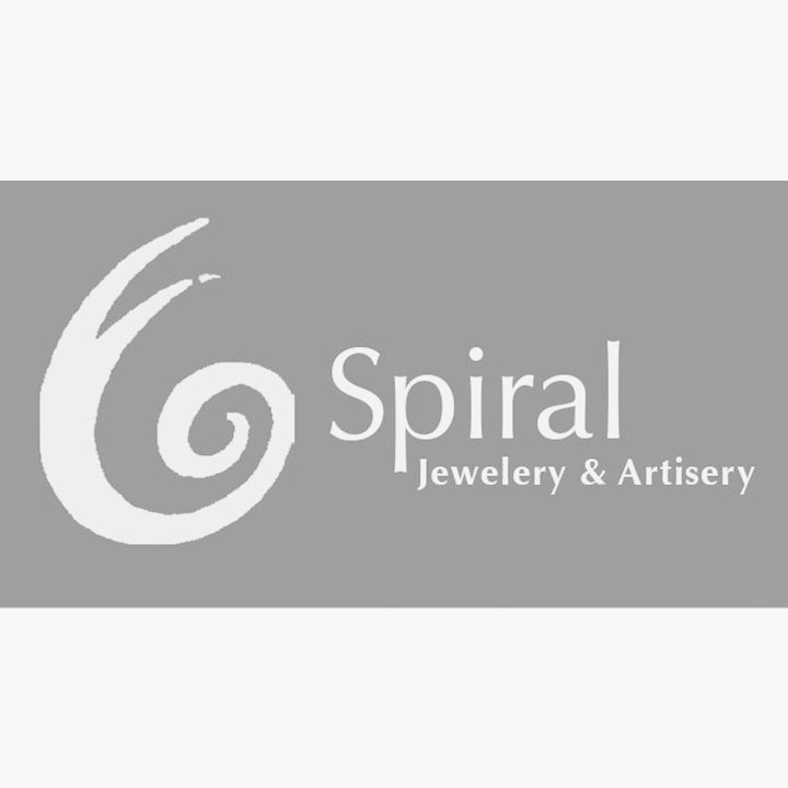 Spiral Jewelry & Artisery Logo