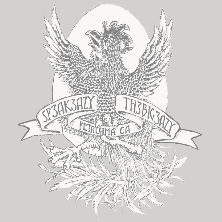 The Big Easy Logo