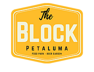 The Block Logo