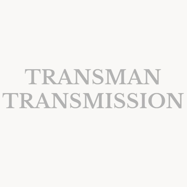 Transman Transmission Logo