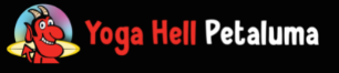 Yoga Hell Petaluma Logo