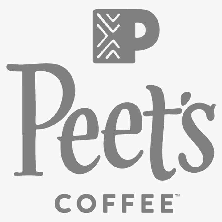 Peet’s Coffee Logo