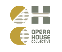 The Opera House Collective Logo