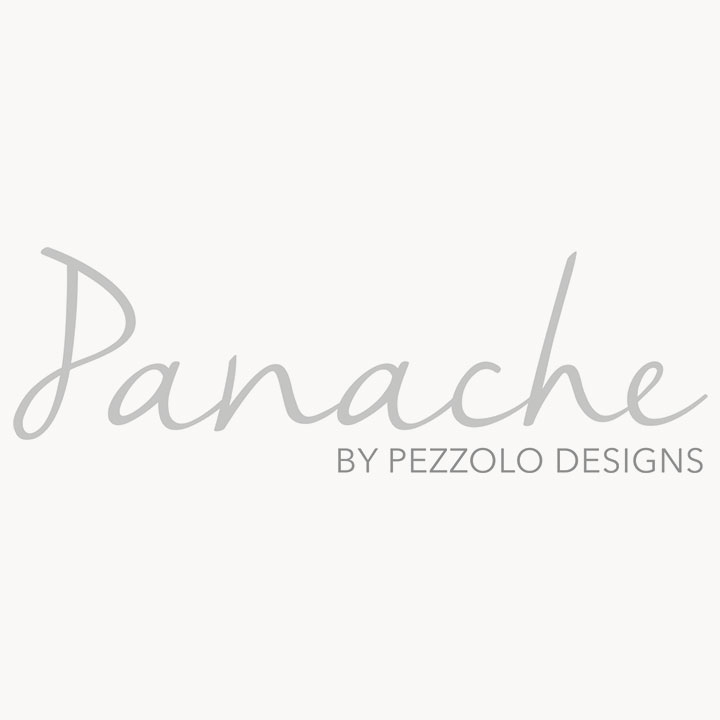 PANACHE by Pezzolo Designs Logo