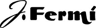 J. Fermi Logo