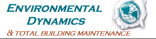 Environmental Dynamics Logo