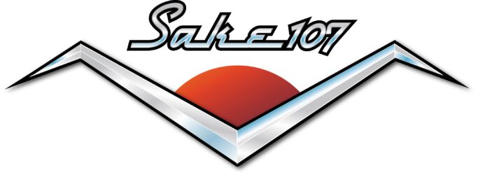 Sake107 Logo