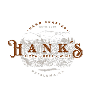 Hank’s Logo
