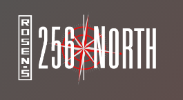 256 North Logo