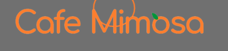 Cafe Mimosa Logo