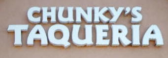 Chunky’s Taqueria & Grill Logo