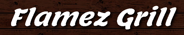 Flamez Grill Logo