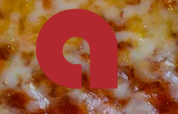 Acre Pizza Logo