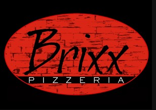 Brixx Pizzeria Logo